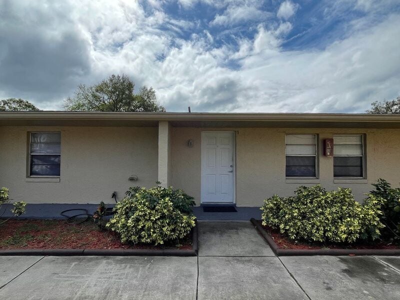 1234 Taylor St Unit 1, Auburndale, FL 33823 Condo for Rent in