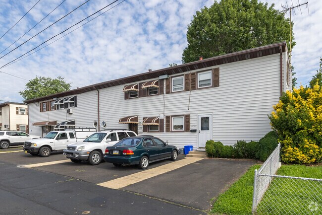 Foto del edificio - Pennypack Woods Home Ownership Association