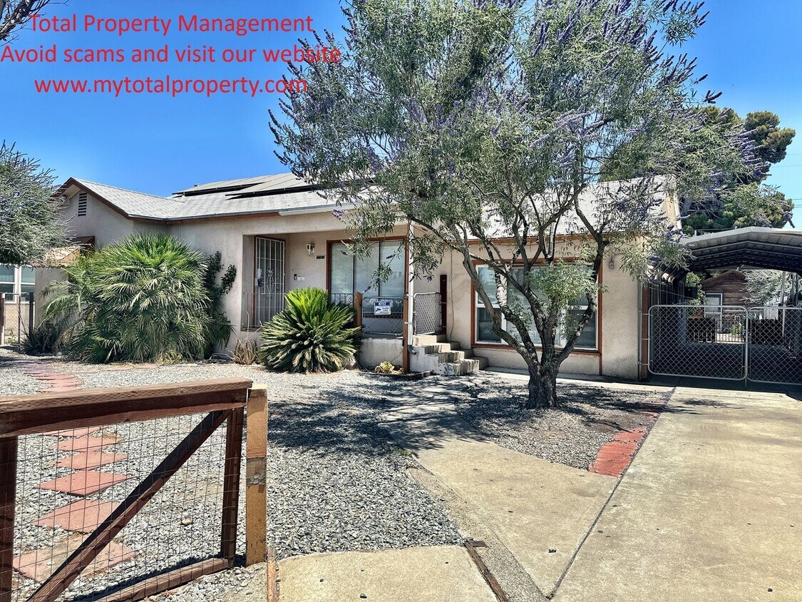 Primary Photo - 512 N O St