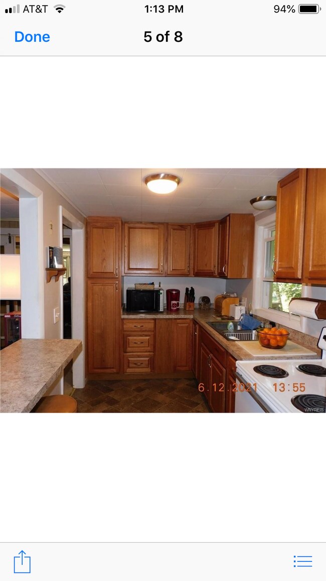 5116 Murphy Rd Unit Upper, Orchard Park, NY 14127 Apartments in