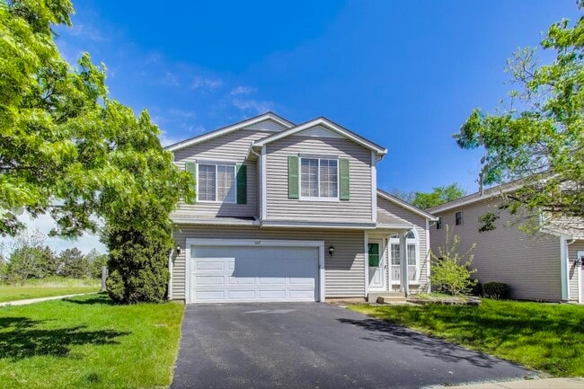 Building Photo - 1217 S Elder Ln