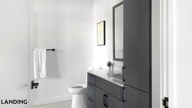 Foto del edificio - 1007 S Mint St