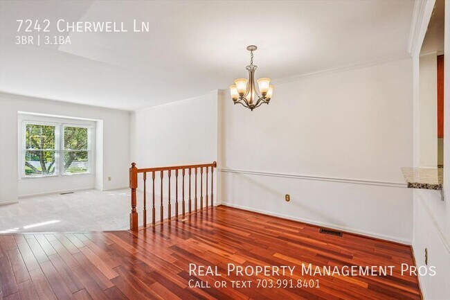 Foto del edificio - 7242 Cherwell Ln