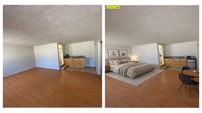 Foto del edificio - 3836 Earle Ave