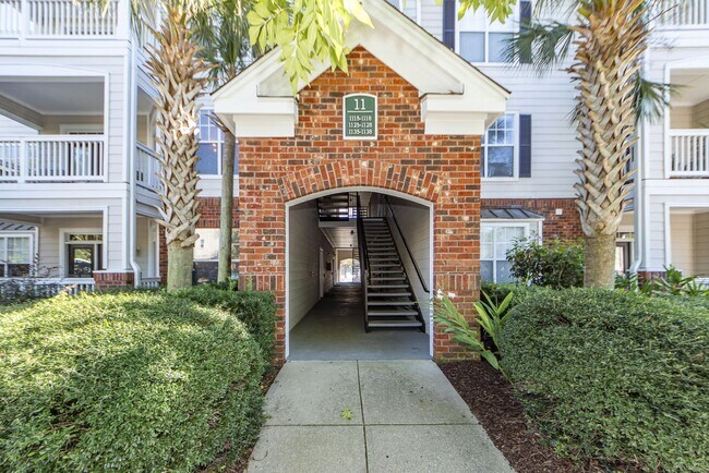 Foto del edificio - 2 Bedroom 1 Bath Condo in Concord West of the Ashely - West Ashley