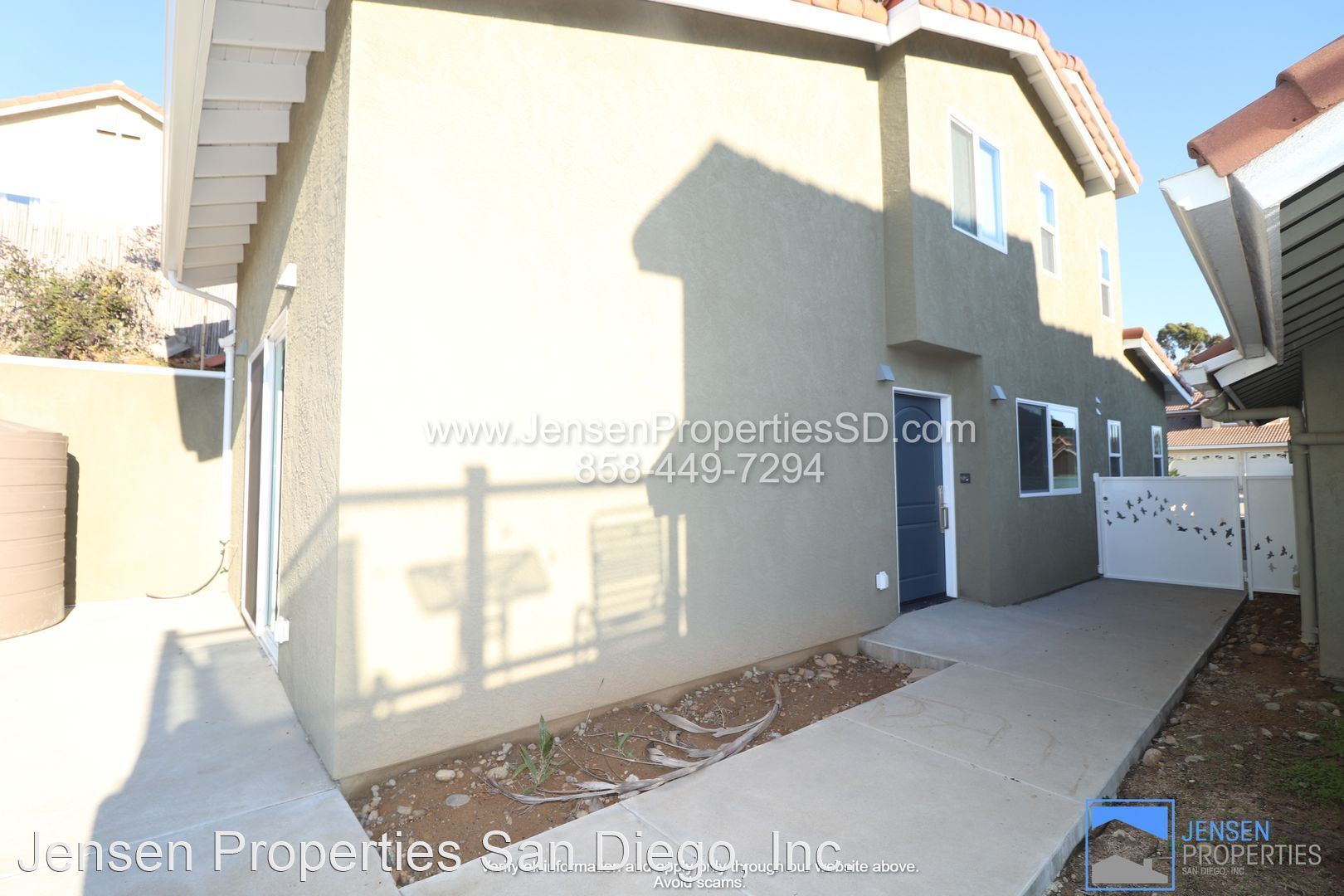 12596 Kestrel St, San Diego, CA 92129 - House Rental in San Diego, CA ...