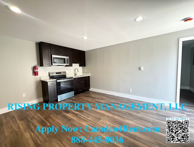 Foto del edificio - 1430 Kenwood Ave