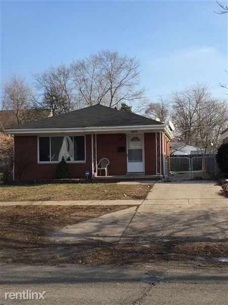 Building Photo - 5828 N Beech Daly Rd