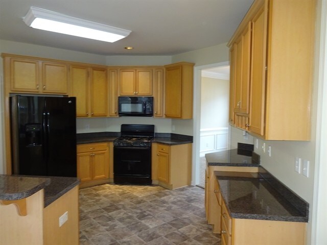 Foto del edificio - 3222 Thornecreek Dr