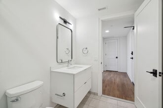 Interior Photo - The Muse