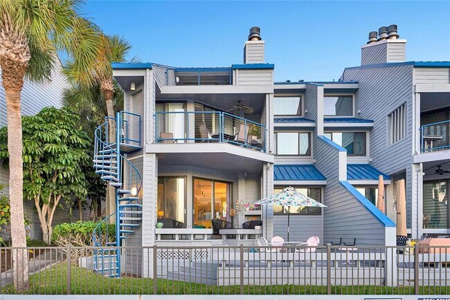 Foto del edificio - 910 Pinellas Bayway S