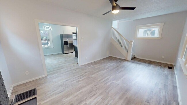 Foto del edificio - 6232 Montgomery Rd