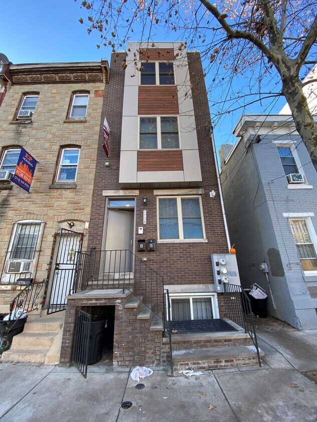 1708 N Bouvier St. Apartment for Rent in Philadelphia, PA