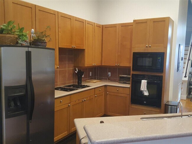 Foto del edificio - 3012 Brazos St