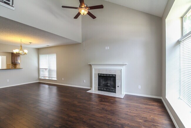 Foto del edificio - 1508 Chapman St