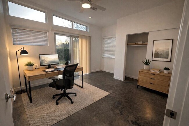 Foto del edificio - 1163 Perry Rd