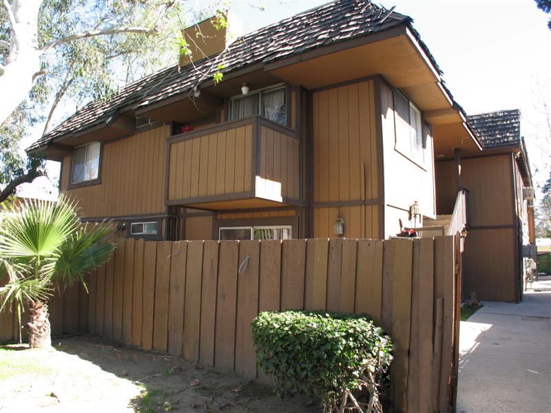 Primary Photo - Tiara Apartments