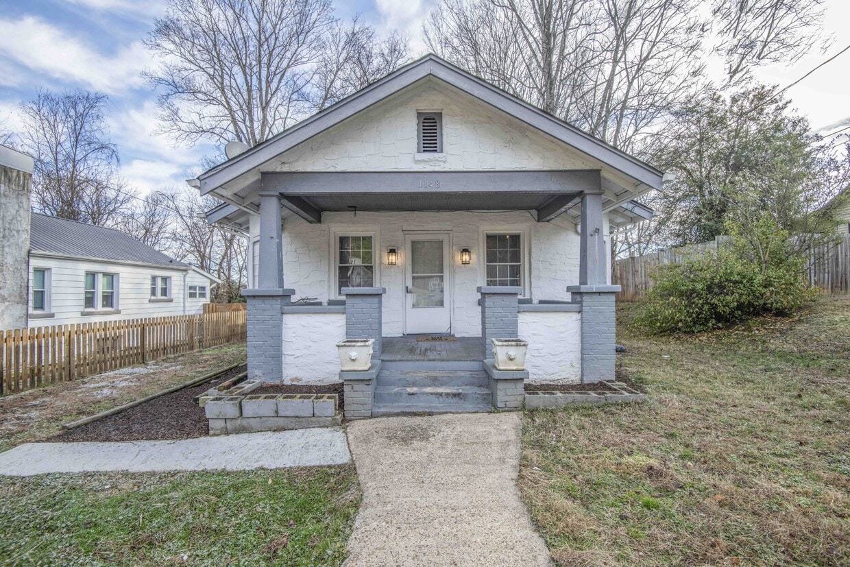 Photo - 1148 Baker Ave (Knoxville, TN)