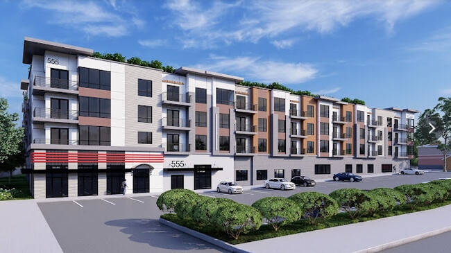 Building Photo - The West Luxury Residence Building Photo - The West Luxury Residence