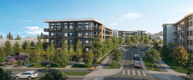 Building Photo - Royal Bay Apartments