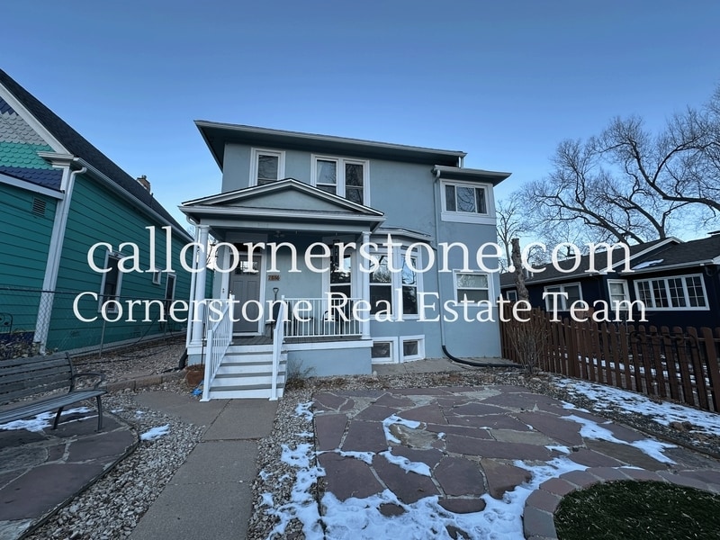Photo - 2406 W. Kiowa St