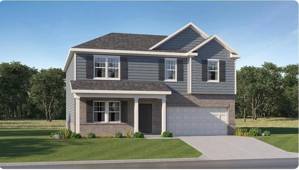 Foto principal - 216 Paisley Wy