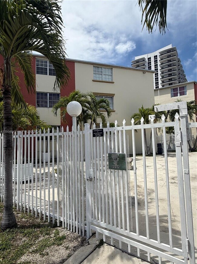 Building Photo - 1790 79th Street Causeway