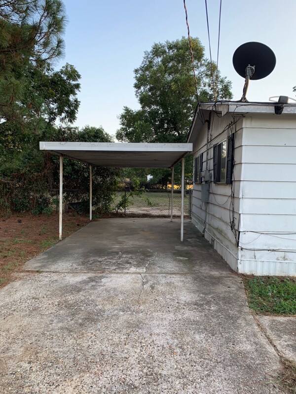 2704 NashThompson Ln, Texarkana, AR 71854 House Rental in Texarkana