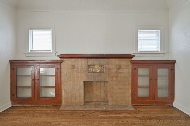 Building Photo - 1805 NW 29th St