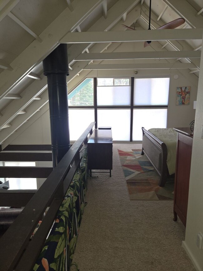 Foto del edificio - Quiet furnished cabin for ski lease