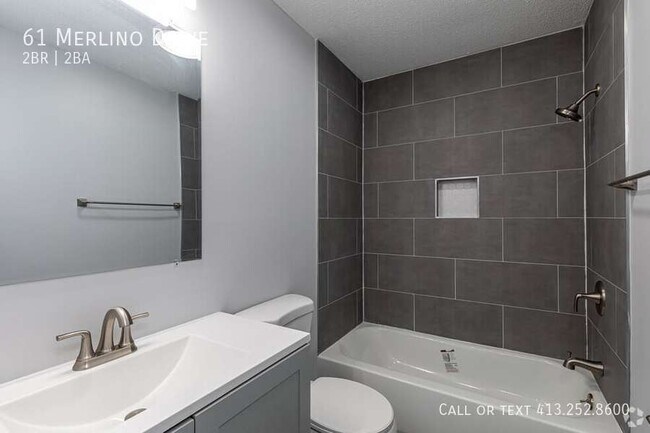 Building Photo - 61 Merlino Dr