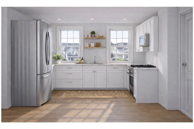 Foto del edificio - 19 Walnut St