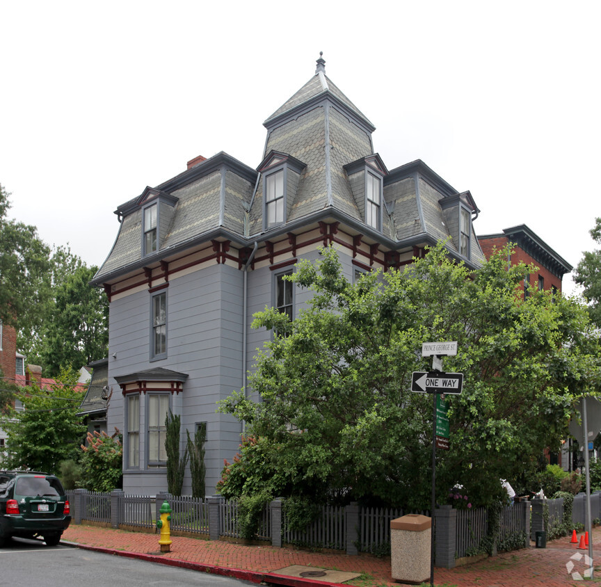 38 Maryland Ave, Annapolis, MD 21401 - Apartments In Annapolis, MD ...