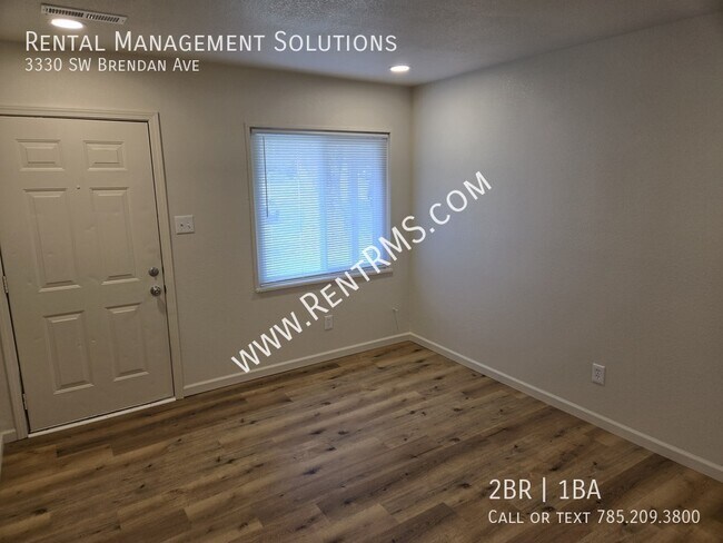 Foto del edificio - 3330 SW Brendan Ave