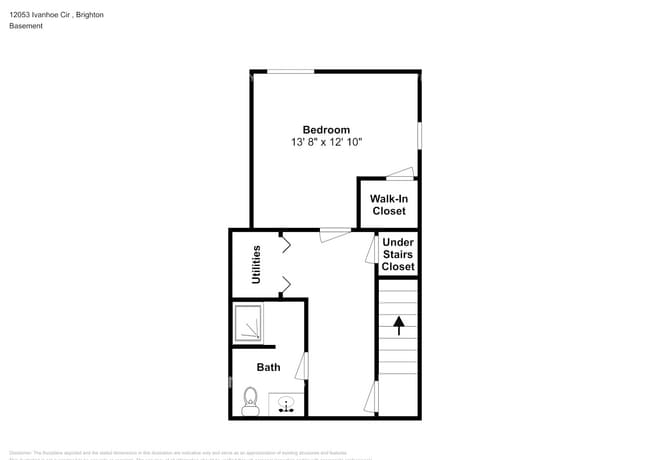 Foto del edificio - 12053 Ivanhoe Cir