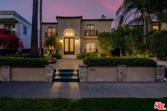 Foto del edificio - 204 Foothill Rd