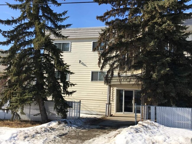 Building Photo - Terrace Court