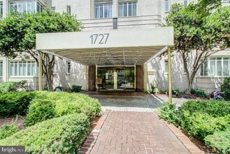 Building Photo - 1727 Massachusetts Ave NW
