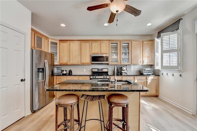 Foto del edificio - 1177 Ridenour Blvd