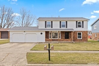 Building Photo - 1641 Park Ave