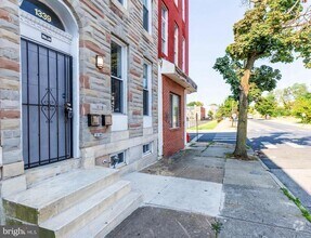 Building Photo - 1339 W Lafayette Ave