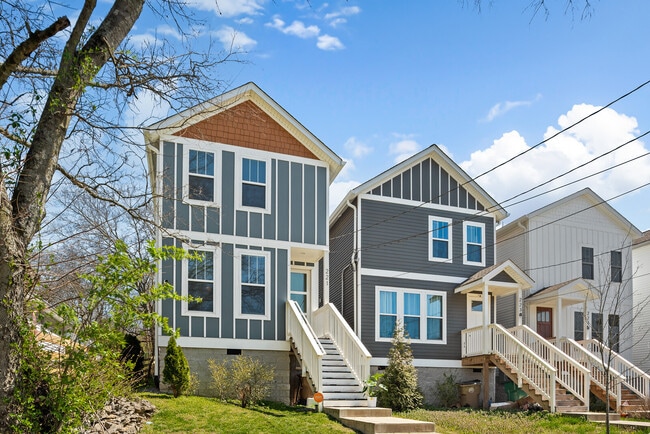 Foto del edificio - 221 Hillcrest Dr