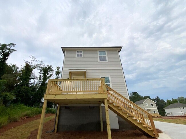 Foto del edificio - PRE-LEASING FOR AUGUST 10TH, 2026! NEW CONSTRUCTION!