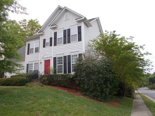 Foto del edificio - 3700 Wilshire Ln