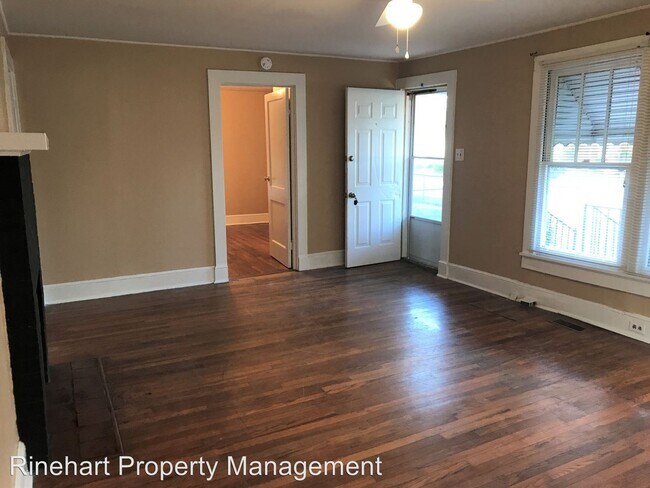 Building Photo - 2 br, 1 bath House - 931 Martin Avenue