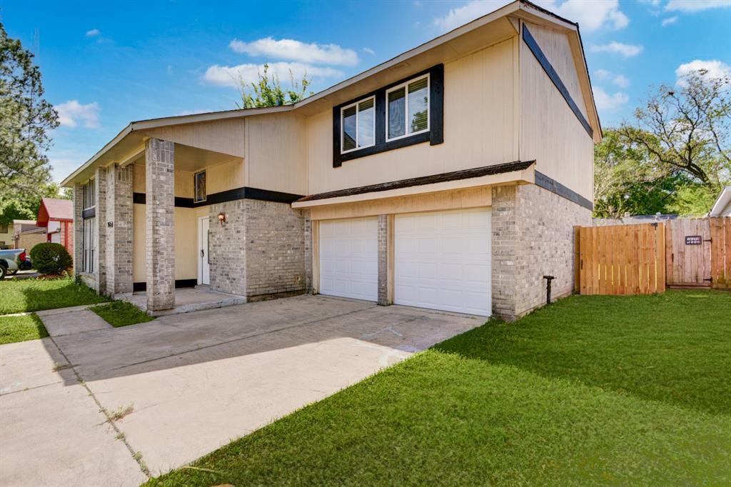 Primary Photo - 2615 Ashington Dr