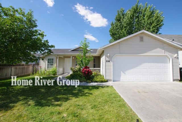 Foto principal - 256 E Black Hawk Dr