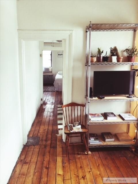 Foto del edificio - 206 Bushwick Ave