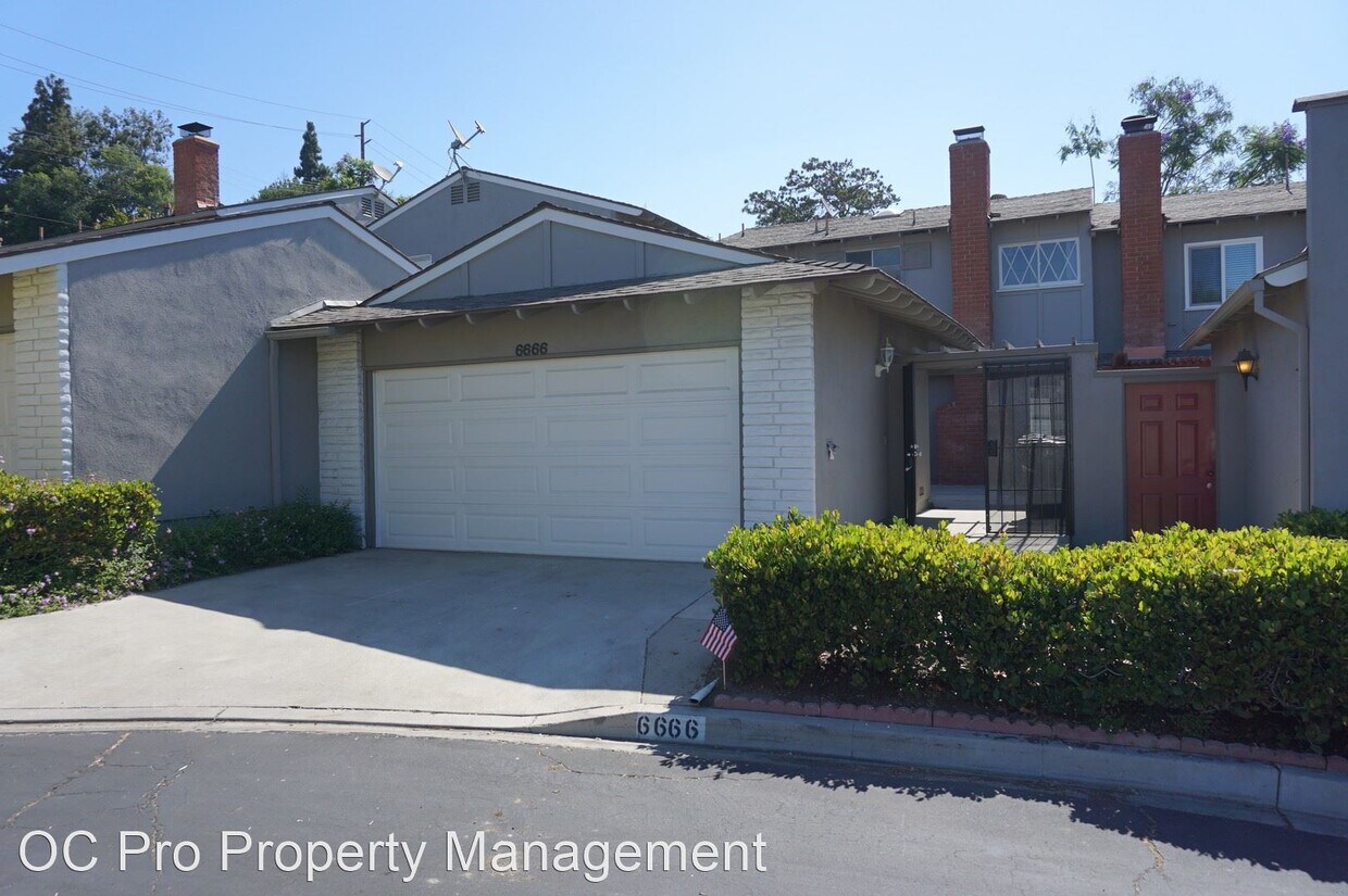 Primary Photo - 4 br, 2.5 bath House - 6666 Palma Circle
