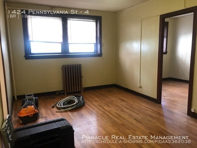 Building Photo - 1424 Pennsylvania St